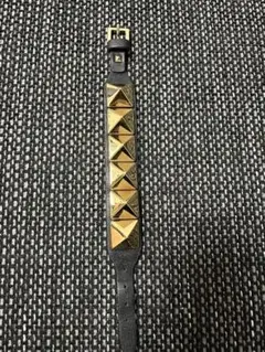 ヴァレンティノブレスレット