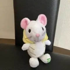 テクニプラスト　キャラクター　かわいい ヘビ 着ぐるみ ねずみ ぬいぐるみ