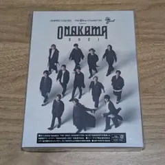 【Blu-ray】ONAKAMA 2021