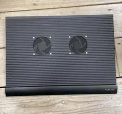 ELECOM 冷え冷えクーラー　SX-CL08LBK 8＊76
