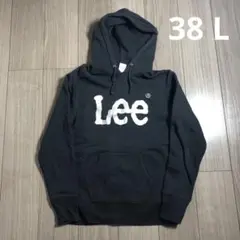 Lee リー フーディーパーカー ロゴ 38L