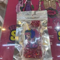 オバユウ　iPhonecase 7/8/SE2/SE3