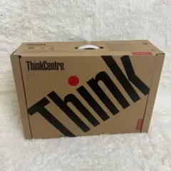 【美品】ThinkCentre Tiny-in-One 24 Gen 5 モニタ