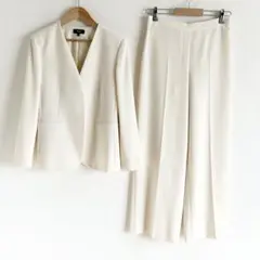 【新品未使用】Admiral Crepe Lindrayia B Admiral Crepe Lindrayia Jacket B | WOMEN（レディース