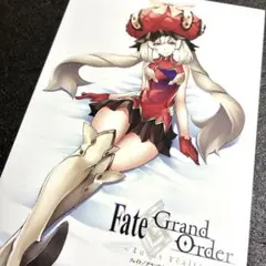 Fate/Grand Order FGO 特典　マリーアントワネット