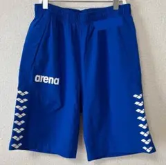 arena アリーナ ハーフパンツ 半ズボン ジャージ 水泳