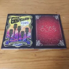 The Gospellers Clips 1995-2010