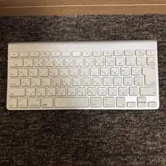Apple純正キーボード A1314