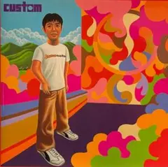 奥田民生 / CUSTOM CD508083