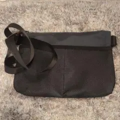 コサッシュ　自宅保管