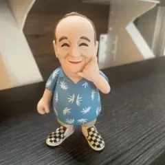 vans フィギュア