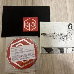 女王蜂　一騎打ちCD