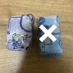 パワーパフガールズ トートバッグ プラスチックモデルバージョン