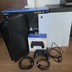 PS5　プレイステーション5