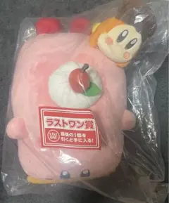 一番くじ 星のカービィ Kirby Café PETIT ラストワン賞