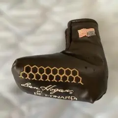Bettinardi パター用ヘッドカバー