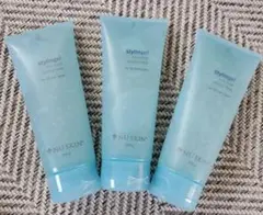 NU SKIN スタイリンジェル5本セット 楽天市場】オースキン&ヘア オージェルム 110g ウッディシトラス