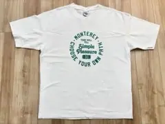 BAYFLOW ロゴ Tシャツ Mサイズ(3)