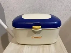 コンビ クイックウォーマー