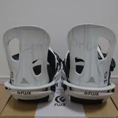 FLUX TT Lサイズ フラックス