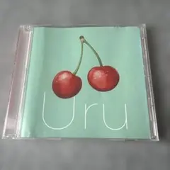 Uru Love Song CD