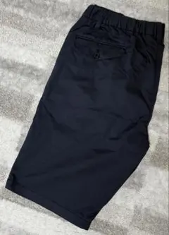 LE JUN ルジュン ショートパンツ ハーフパンツ