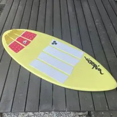 VICTORIA（ヴィクトリア）カーボンのスキムボード VICTORIA ビクトリア SKIMBOARDS スキムボードカーボン