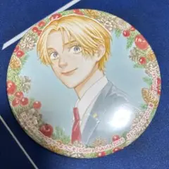 カドコミ 2025 夏 特典 缶バッジ ホテル・メッツァペウラへようこそ