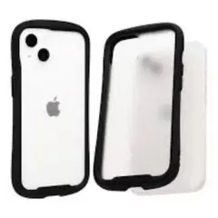 iFace Reflection iPhone 13 ケース クリア