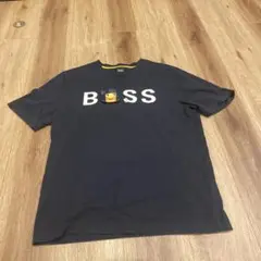 ボス BOSS レディース 半袖 Tシャツ