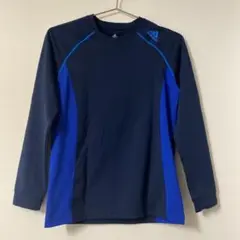 アディダス キッズ ロンT