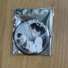 まふまふ 缶バッジ ひき歌 暗い微睡みの呼ぶほうへ