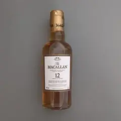 2025年最新】マッカラン 12年 50ml ミニボトルの人気アイテム