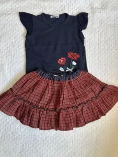 familiar 100cmセット
