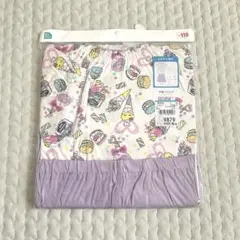 【新品未開封】西松屋 キッズ 半袖 パジャマ スイーツ柄 110cm