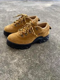 Nike ラハールロー【出品近日まで】