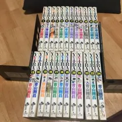 2025年最新】YAIBA 全巻 新装版の人気アイテム - メルカリ