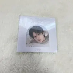 TWS LastBell CD ギョンミン　未開封