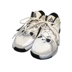 美品 Nike ZOOM FREAK 1 スニーカー 22-11-36
