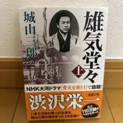 雄気堂々 上