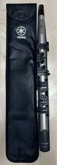 【セット商品】YAMAHA WX5 VL70-m ウインドシンセセット Amazon.co.jp: YAMAHA WX5 + VL70m ウインドシンセセット : 楽器
