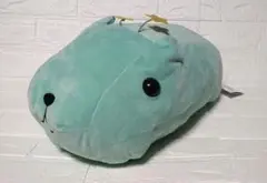 カピバラさん めちゃもふぐっとぬいぐるみ 20周年 とぅえんくるさん登場 ④