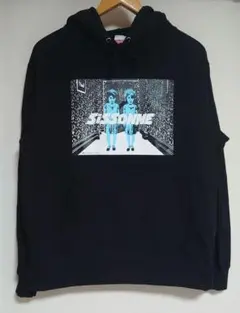 シソンヌ じろう パーカー フーディ