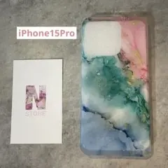 No271 iPhone15Pro 着せ替えシート