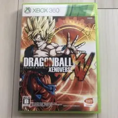 ドラゴンボール ゼノバース 初回版