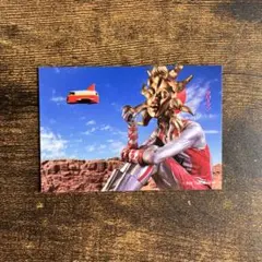 タローマン　渋谷ダンジョン　カード