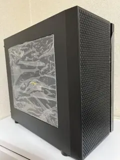 intel i5-10400／RTX2060SUPER 搭載　ゲーミングPC