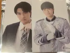 EBiDAN MUSEUM 2025 ポストカード げんじぶ 武藤潤