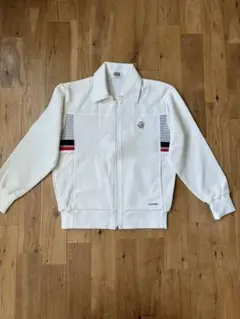 【希少】アシックス ジャージ ローンシップ　トラックジャケット 80s