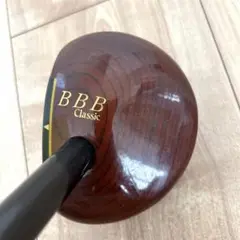 BB classic 右利き パークゴルフクラブ M-505